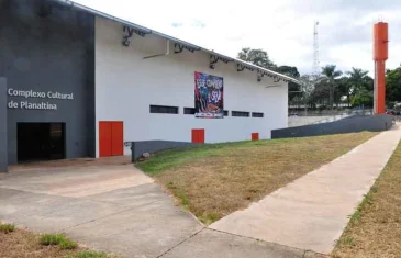 Complexo Cultural recebe a mostra Lumiato com três peças de teatro de sombras