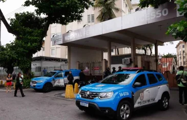 PMs são absolvidos por fraude processual no caso Kathlen Romeu