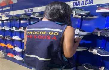 Procon-GO encontra variação de até 209% em preços de presentes para Dia dos Pais