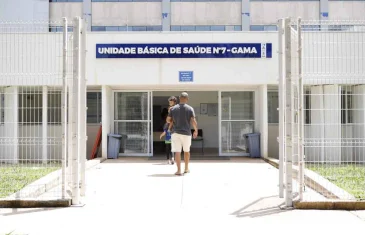 UBS de referência: onde o cuidado começa