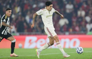 Atlético-MG x Flamengo: horário e onde assistir ao jogo da Copa do Brasil