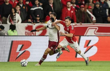 Fluminense x Internacional: onde assistir ao vivo, horário e escalações
