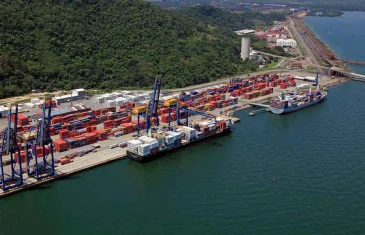 Balança comercial tem pior resultado para meses de julho desde 2022