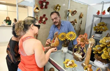 9ª edição da Goiás Feito à Mão será neste fim de semana