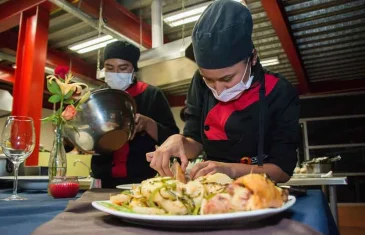Safras do Cerrado: gastronomia, cultura e experiências gratuitas no Parque da Cidade