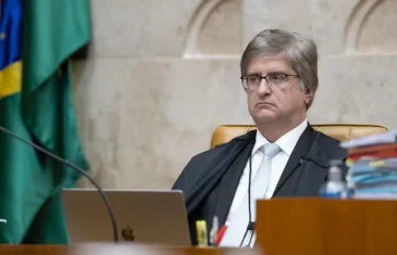PGR recorre de decisão que amplia foro privilegiado