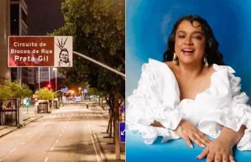 No dia em que Preta Gil faria 51 anos, cantora coleciona homenagens póstumas; lista traz palco temático, mural colorido e mais