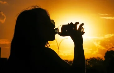Nutricionista recomenda não descuidar da hidratação durante o inverno