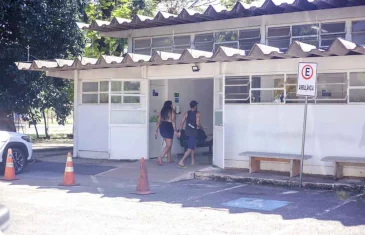 UBSs realizam mais de 2,1 milhões de atendimentos no 1º semestre de 2025  no DF