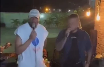Web resgata provocação de Carlos Miguel ao Palmeiras, clube com o qual negocia: ‘Não tem mundial’; vídeo