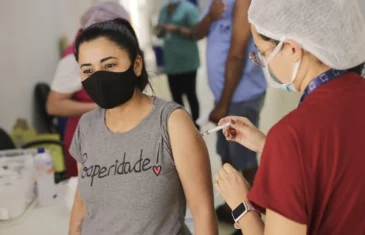 SES-GO intensifica ações preventivas e de monitoramento contra sarampo