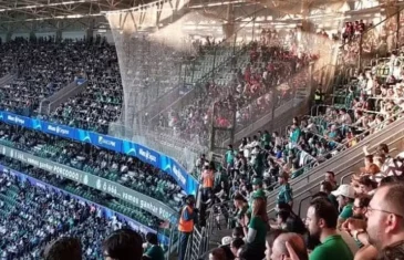 Maracanã pode receber redes no setor de visitantes para aumentar capacidade; entenda ideia