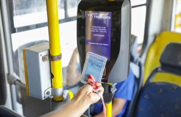 Transporte gratuito para mulheres vítimas de violência será estendido