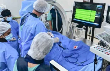 Novas vagas no IgesDF: inscrições abertas para médicos especialistas