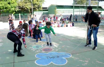 Secretaria de Educação atualiza regras para matrícula em creches no DF