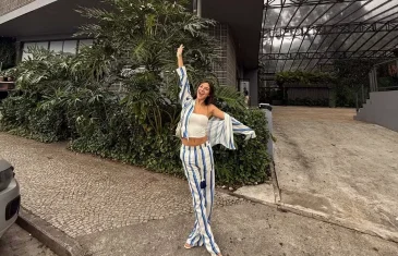 Antonela Braga prepara festa de 16 anos no Rio; conheça local onde influencer vai comemorar aniversário