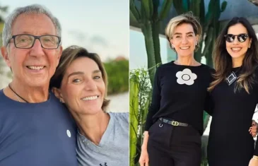 Sogra de Mariana Rios, Ana Maria Diniz é inventariante de herança de 2 bilhões de dólares e ativista da educação