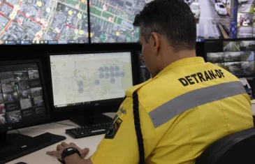 Detran-DF alerta sobre golpe envolvendo leilão falso de veículos