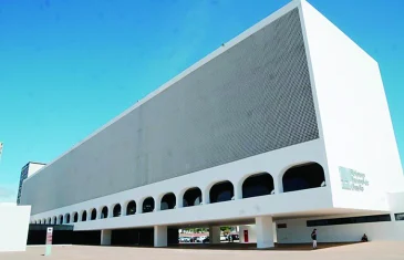Biblioteca Nacional de Brasília promove aulões gratuitos para o CPNU 2