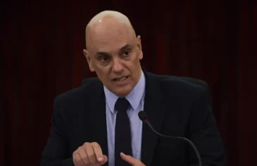 Datafolha: 51% aprovam prisão domiciliar de Bolsonaro e 53% apoiam ações de Moraes