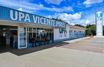 Unidades de Pronto Atendimento do DF reforçam equipes com médicos rotineiros 