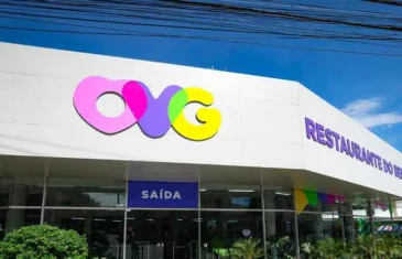 OVG abre processo seletivo para fiscais do Restaurante do Bem em varias cidades