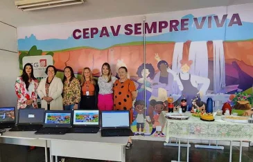 DF oferece atendimento especializado para vítimas de violência sexual