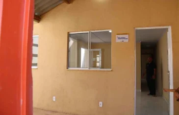 Programa Habitacional leva dignidade a mais uma família da Estrutural