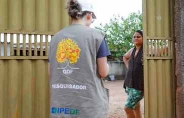 Pesquisa Distrital de Segurança pode ampliar diagnóstico da violência doméstica no DF