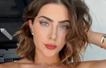 Saiba mais sobre o brow lamination, tendência de sobrancelha queridinha de famosas como Boca Rosa, Jade Picon e Bruna Marquezine