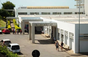 Reforma de UTI no Hospital da Região Leste prevê cirurgias de alta complexidade mais ágeis
