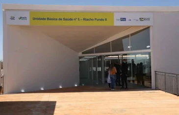 Mais de 95% das Unidades Básicas de Saúde do DF oferecem testes rápidos para sífilis