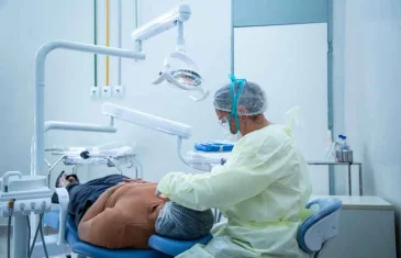 Investimentos modernizam pronto-socorro odontológico do Hospital Regional do Gama 