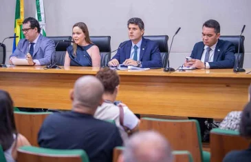 Mais de 70% das metas do GDF avançam conforme o planejado, aponta relatório