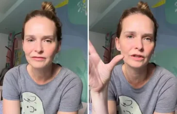 Fernanda Rodrigues revela diagnóstico de câncer de pele e alerta fãs: ‘Fiquem atentos aos sinais’