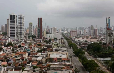 Belém já tem 53 mil leitos para receber delegações da COP30, diz ministro