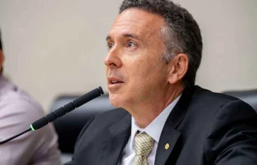 Comissão da CLDF aprova indicação de Márcio Wanderley para procurador-geral