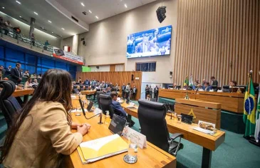 Câmara Legislativa autoriza BRB a comprar Banco Master