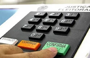 Comissão do Senado aprova novo código eleitoral com 900 artigos