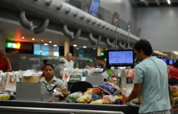 Preço da cesta básica cai em 15 das 27 capitais pesquisadas pelo Dieese