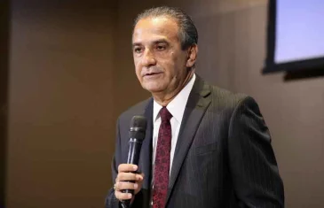 “Eu sou um líder religioso, não sou bandido”, diz Malafaia