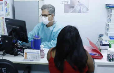Inscrições para o processo seletivo de médicos do IgesDF terminam no próximo domingo (24)