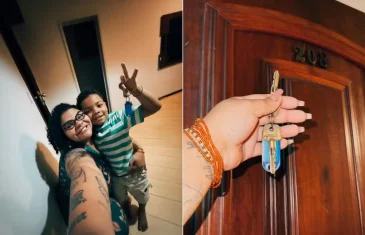 Filha de Arlindo Cruz se muda da casa onde vivia com o pai: ‘Decisão não foi fácil’