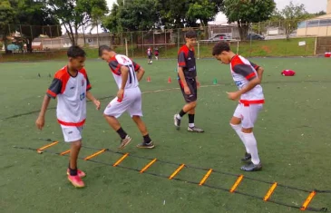 Projeto vai atender mais de mil jovens em Ceilândia