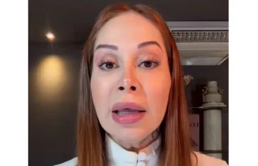 Após perda de bebê e diagnóstico de trombofilia, Maíra Cardi enfrenta desafios durante a gravidez; relembre a trajetória