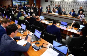 CPMI vota convocações de ex-ministros e ex-presidentes do INSS