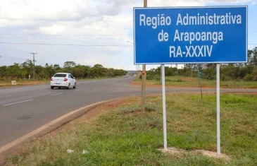 Arapoanga terá fornecimento de energia interrompido nesta terça (26)