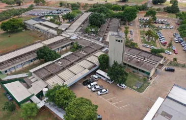 Hospital de Apoio de Brasília é referência em cuidados paliativos