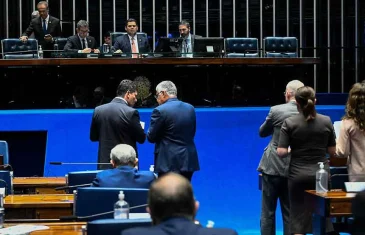 Senado vota hoje proteção de crianças no ambiente digital