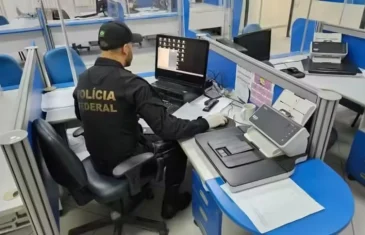Polícia Federal deflagra 2ª fase de operação contra fraudes em precatórios no DF